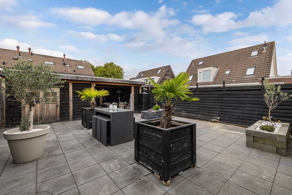 Medium property photo - Diemenlaan 63, 8304 EH Emmeloord
